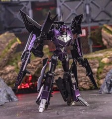 APC TOYS GALAXY MOB AIRFORCE Vehicon SEALED🇺🇸NEW USA SELLER!
