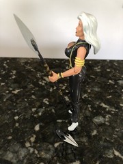 Black Variant Pandora 7” Figure 1997 Bolt Skybolt Toyz Exclus Buy 1, $5 Off Rest