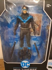 McFarlane Toys DC Multiverse Better Than Batman Nightwing