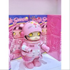 PINK PANTHER 400% MEGA SPACE MOLLY