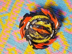 Beyblade Battle Toy Lot DVDs & Spinning Tops Tomy Hasbro Nelvana Bundle