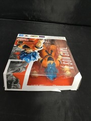 Genuine Bandai S.H. Figuarts Dragon Ball SON GOKU Super Saiyan God Super Saiyan
