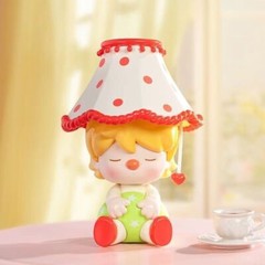 POP MART Sweet Bean Love Afternoon Tea Series Confirmed Blind Box Figure Hot Toy