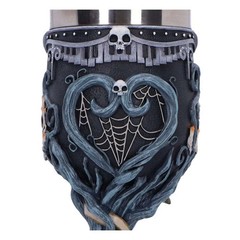 Victor Goblet Bride Corpse Chalice – Nemesis Now, 19.5cm Resin