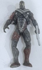 Vintage Todd McFarlane Spawn Action Figures – Lot Of 7 Figures