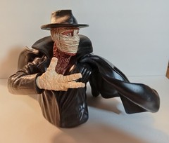 DARKMAN bust~Now Playing~SOTA Toys~ MIB