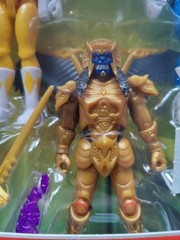 Mighty Morphin Power Rangers Re-Ignition Auto-Morphin Battle Pack Playmates