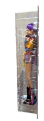 Kpop Demon Hunters HUNTR/X Rumi “How It’s Done” Fashion Doll NEW JRN35