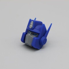 IN STOCK ABS Casting Replacement Head Upgrade Kit For SS86 OP Prime