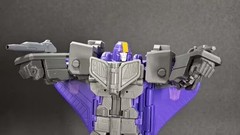 BDT-132 upgrade kits for Studio Series Astrotrain,in stock
