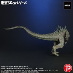 Toho 30cm Series Godzilla 1998 shonen ric exclusive ver. Figure PRESALE