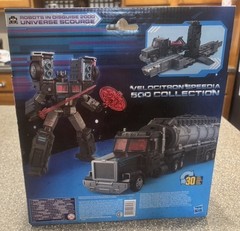 New 2022 Transformers Legacy Velocitron Speedia 500 Collection Takara Tomy
