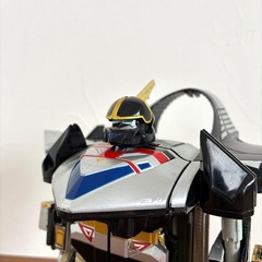 Mirai Sentai Time Ranger Delta Formation DX Shadow 150368