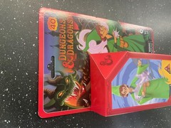 Hasbro Dungeons & Dragons Presto 40th Anniversary Action Figure Hat Magic Dice