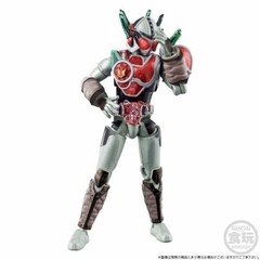 Kamen Rider GAIM So-do Chronicle Kamen Rider Gaim Genesis Rider Complete set