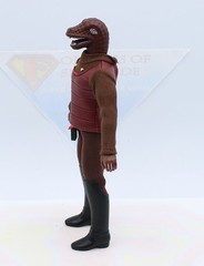 Mego Gorn ALL Original Vintage 1974 Star Trek Alien Complete Action Figure MINTY