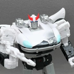 ACHAI ABS Casting Head Upgrade Kit For AOTP QUINTUS PRIME/SOLUS PRIME/SS86 Prowl