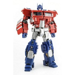 GT-03 OP EX IDW Version | Generation Toy 3rd Party Action Figures