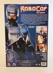 RoboCop Series 1997 Orion Toy Island – 15 in Action Figure w/10 accessories NIB