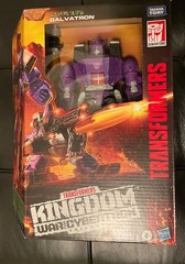 Transformers Studio 86 & War for Cybertron