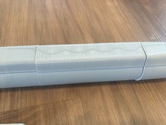 USS James Madison (SSBN-627) James Madison Class Submarine 1:200 scale