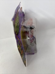 Teenage Mutant Ninja Turtles TMNT Mutant Mayhem Splinter Master Sensei Dent Box