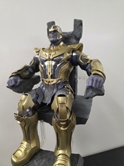 Thanos Hot Toys Avengers 1/6 Scale Figure MMS280