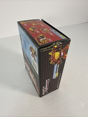 Transformers Rodimus Prime Commemorative Series Vll Reissue 2003 Hasbro