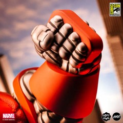 FREE SHIPPING! Colossus Juggernaut X-Men Mondo LE TO 700 SDCC Exclusive
