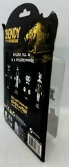 NEW! Bendy Figure Bendy and the Ink Machine (PhatMojo, 2017) Series 1 SEALED! 🔥