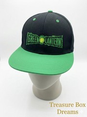 Green Lantern Exclusive Collectors Set