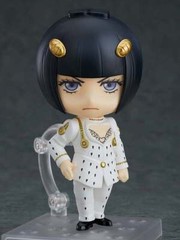 Jojo’s Bizarre Adventure Bruno Bucciarati Nendoroid Action Figure MEDICOS