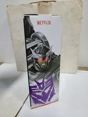 Transformers – Decepticon Sparkless Bot – War for Cybertron Trilogy