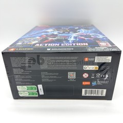 Transformers Soundwave G1 Action Edition AE03 Blokees Model Kit – In Hand!