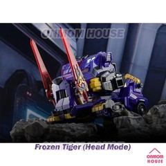 Miniforce Dinoid Warrior SG Rex Kaiser D7 Transforming Robot 2026 New