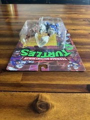 TMNT Playmates Reissue Lot Antrax Scale Tail Usagi Yojimbo Wyrm (2025)