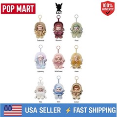 *USA* AUTHENTIC Pop Mart SKULLPANDA L’impressionnisme Blind Box – Single Sealed