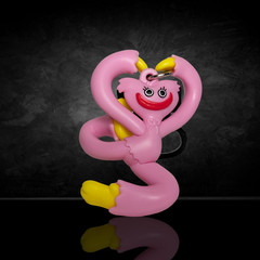 Poppy Playtime Collector Clips Series 1 U-Pick Confirmed Blind Box