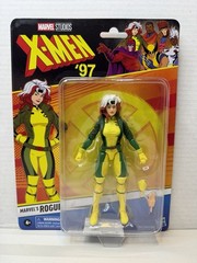 Marvel Legends X-MEN 97 Figure Lot Cyclops Jean Wolverine Cable Gambit Rogue