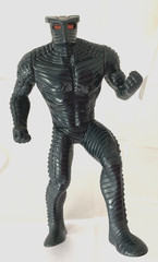 Action Figures Super Heroes Villains Mixed Figures Assorted Brands Sizes Variety