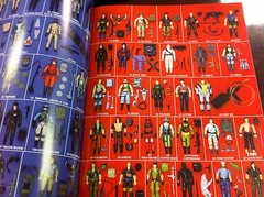 GIJOE Book Identification Guide DeSimone/Cardillo Collector Complete