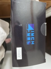 Sentinel 4inch-nel Mega Man PRE-OWNED AND AUTHENTIC (see description)