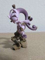 Officially licensed RARE Pokemon figurines