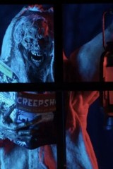 NECA Premium 7-Inch Scale Creepshow The Creep Action Figure