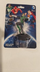 GREEN LANTERN ( 2″ ) ( 2015 ) DC COMICS JUSTICE LEAGUE FIGURE