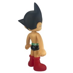 11″ Astro Boy Action Figure Anime Cartoon Japan Figurine Toy USED Bulk