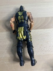 Penta El Zero M & Rey Fenix Unrivaled Series 6 Figure Lot Lucha Bros AEW WWE W01