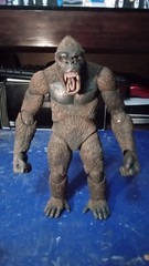 Neca King Kong Figure