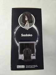 Good Smile Company The Ring Sadako 1980 Nendoroid US SELLER