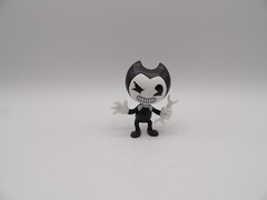 Bendy & The Ink Machine Mini Figure Wrench PhatMojo Meatly Games
